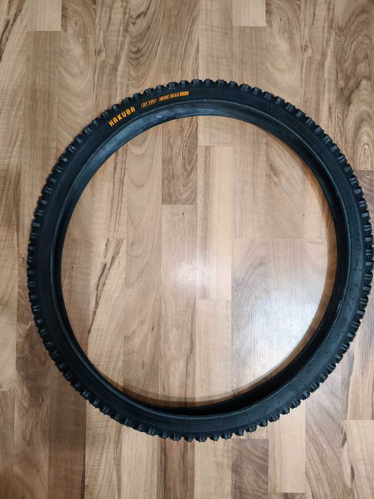 Нова външна гума Hakuba 24"(24 x 1.95)