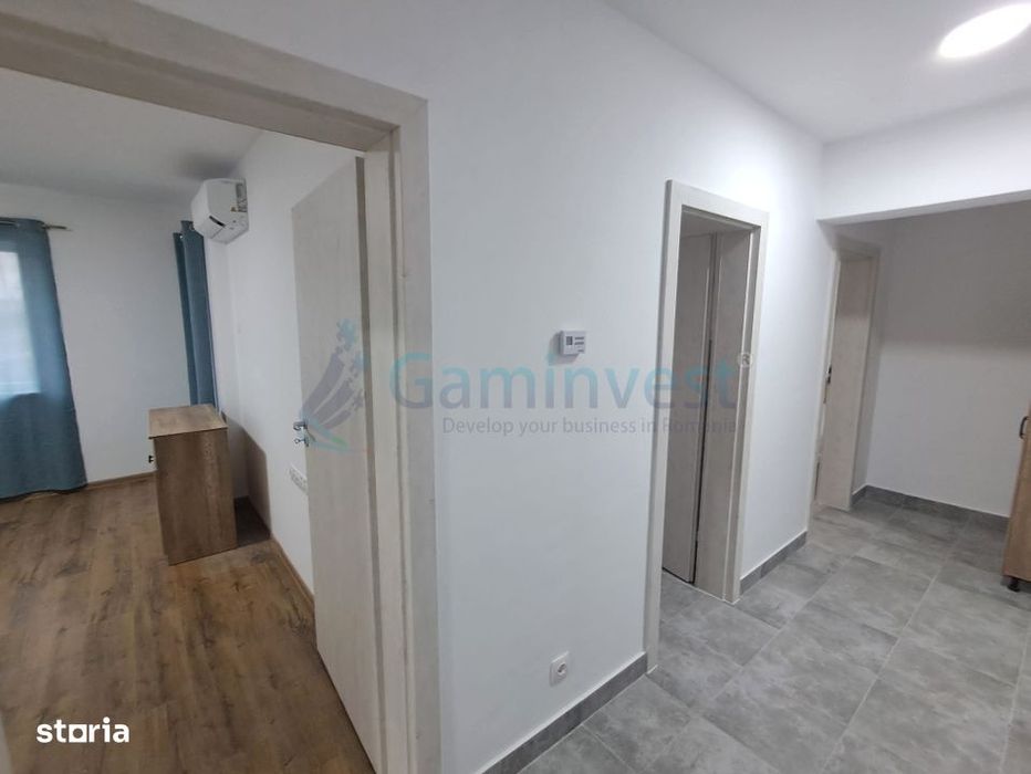 Apartamente cu 3 camere ,Iosia-Nord,Oradea,Gaminvest,A2522D — fotografia 3