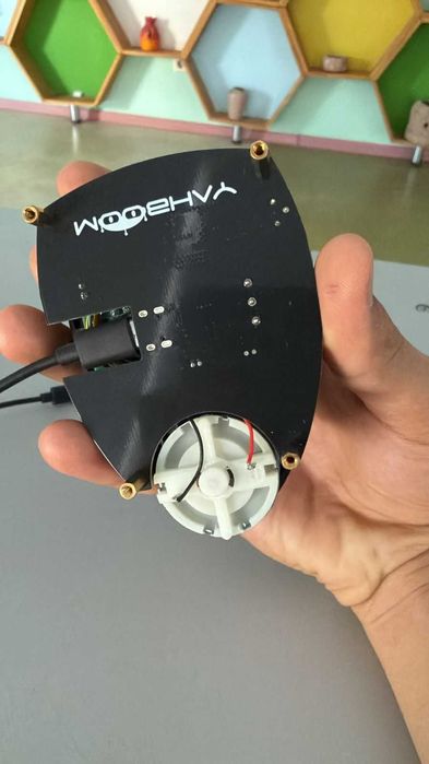 RpLidar A1, lidar 2d ,lidar for robotics