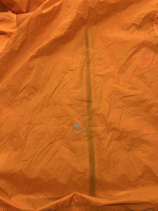 Asics Fujitrail Jacket-оригинално мъжко яке