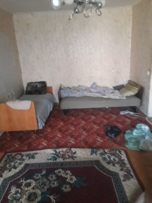 2комнатная квартира