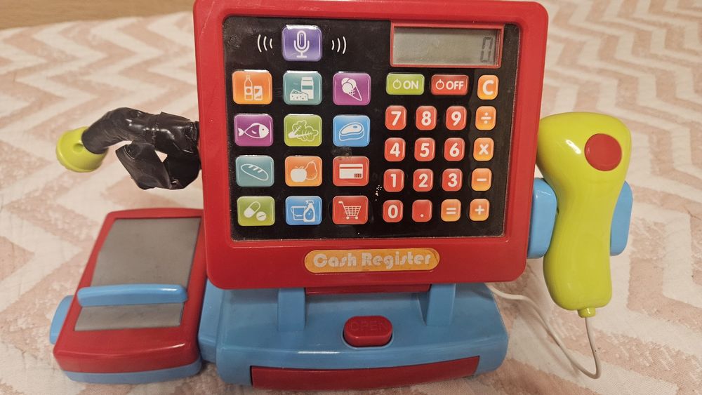 Детска кухня Lidl