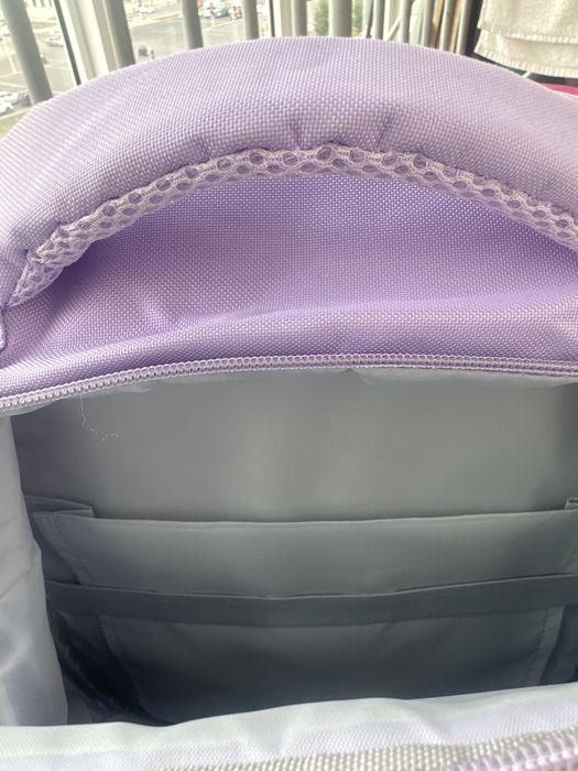 Рюкзак школьный для девочки