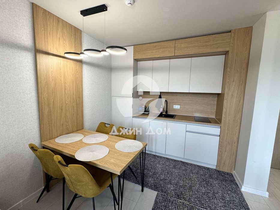 Продава се Двустаен апартамент в к.к. Слънчев бряг - 50 кв.м за 969 €/кв.м - Снимка #2