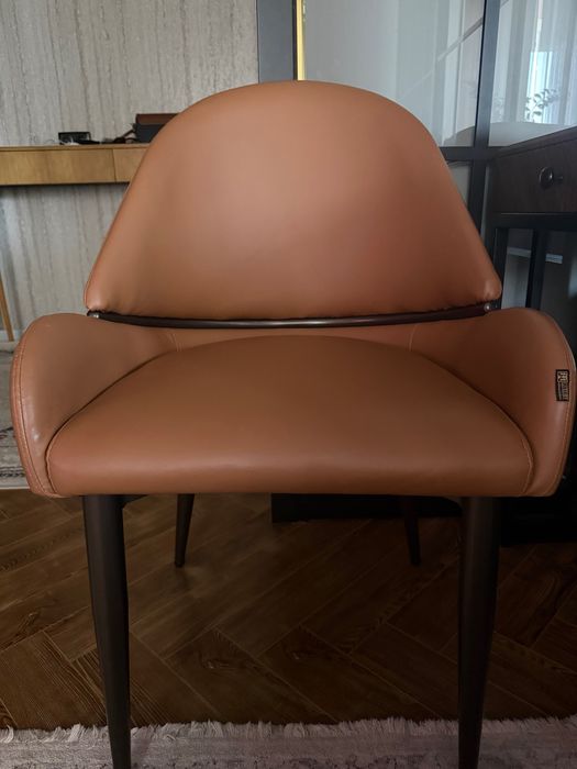 Продам стулья из эко кожи