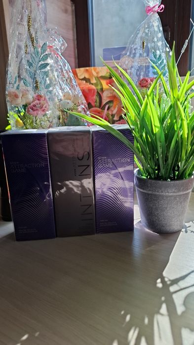 Туалетная вода-5500