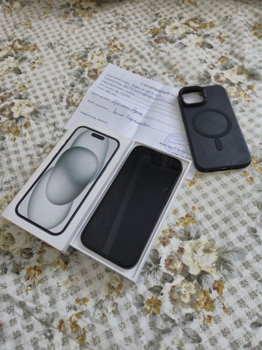 Айфон 15 срочнo EAC