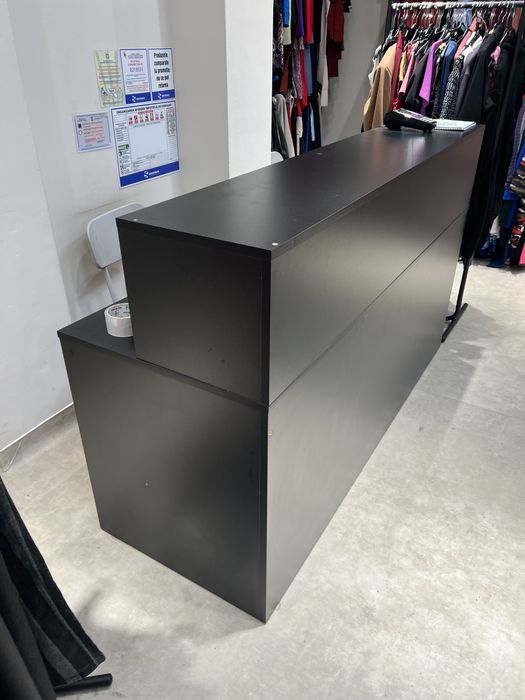 Vand mobilier casierie