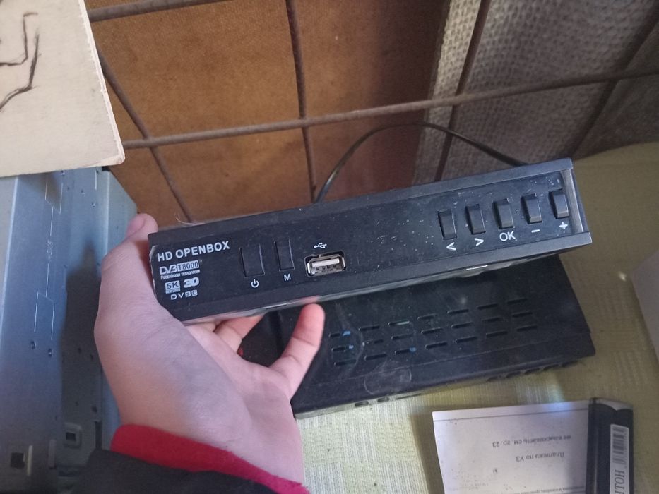 Электроника для кампютеров и не только