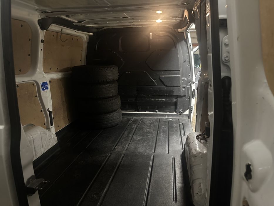 Ford Transit An 2014