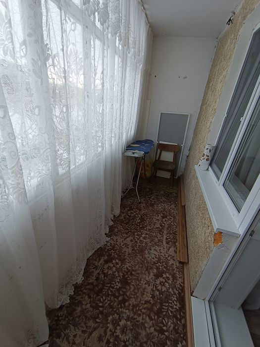 Сдам однокомнатную квартиру