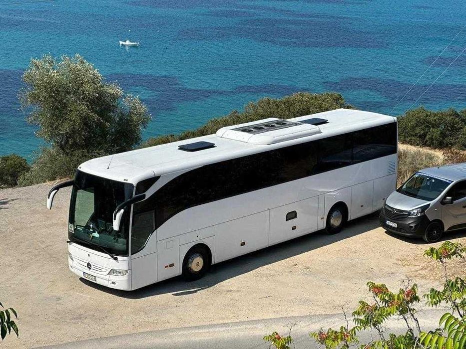 Transport persoane Microbuze / Autocare de inchiriat