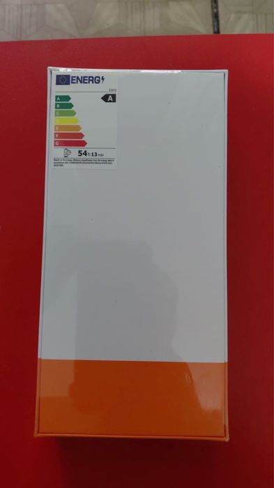 Смартфон ZTE Blade A36 4 ГБ/64 ГБ черный