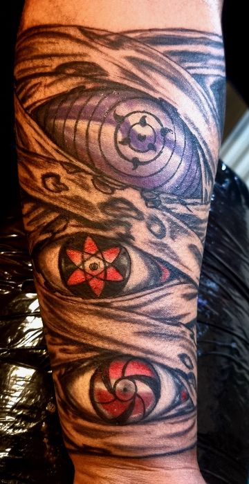 Art tattoo tattoo personalizate