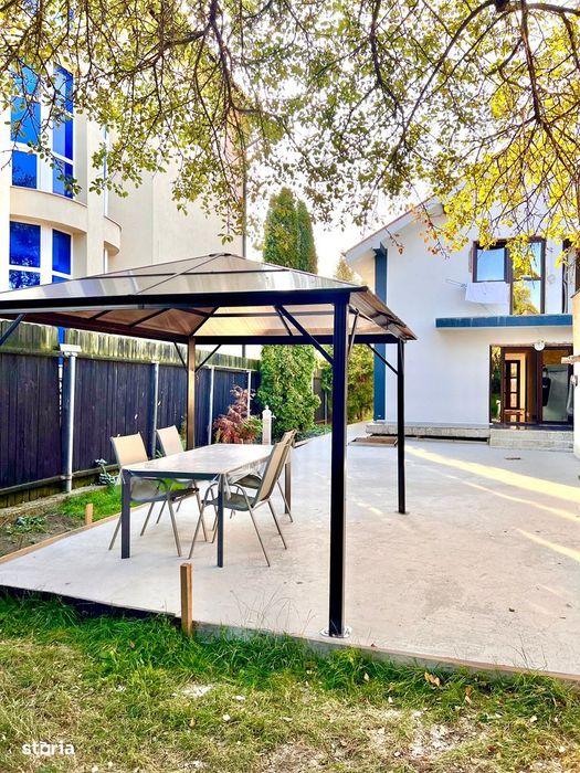 Casa individuala de vanzare Ghimbav zona centrala!