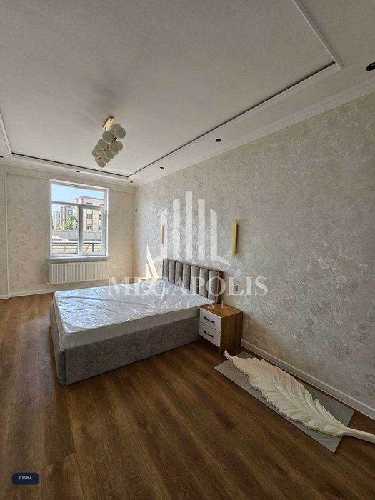 BUXORO, SHARQ 1 da 4x kvartira arzon narxda sotiladi.  №984