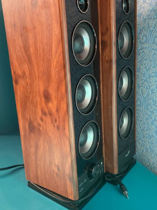 Калонка  Прадаётчя нужен ремонт