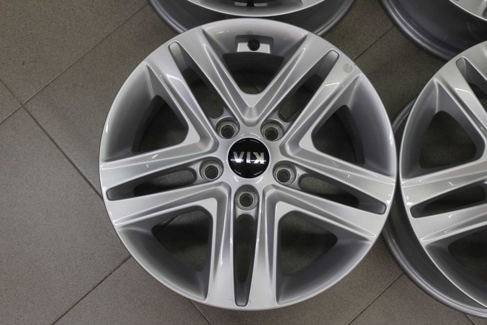 Джанти 16" Kia .