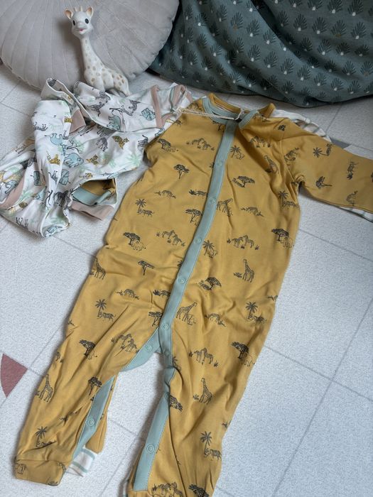 Next нови дрешки 18-24 месеца