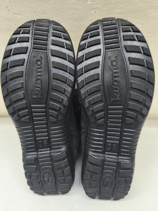 Сапоги Kuoma 36 размер