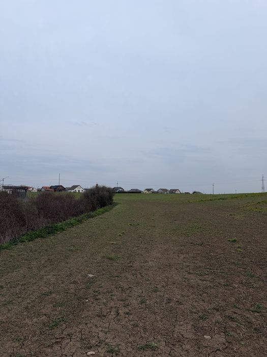 Teren intravilan Livada de Bihor