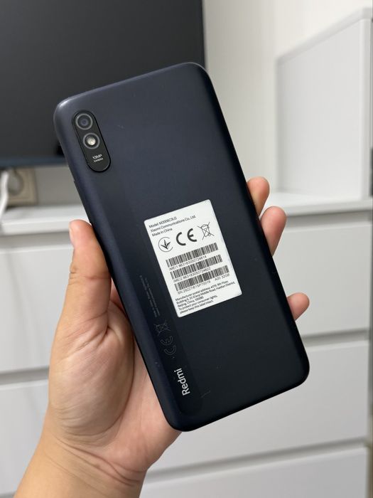 Продам Redmi 9A.