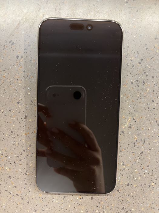 IPhone 15 Pro Max, 1 тб