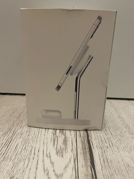 Belkin Boost charge pro 2 in 1