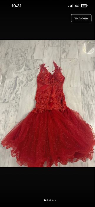 Rochie (nunta, botez, ocazii)