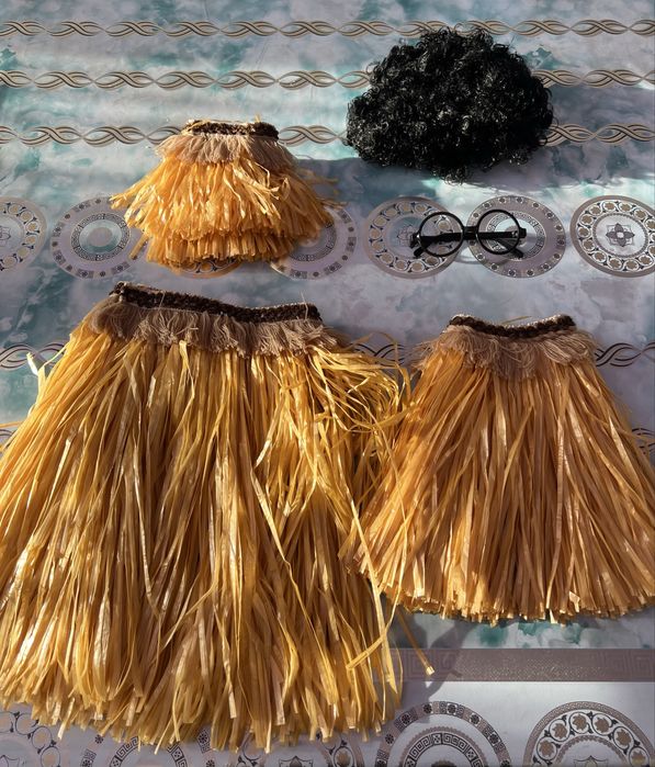 Продаю костюм чунга чанга