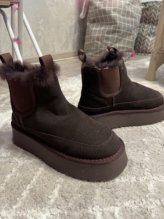 Продам обувь угги