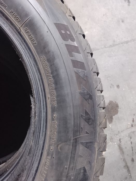 Шины на продажу BRIDGESTONE