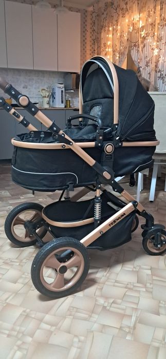 Коляска 15000 теньге