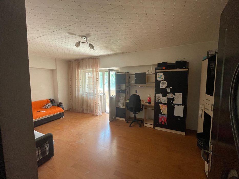 Apartament 3 camere Nicolina 1 vedere esplanada Iasi