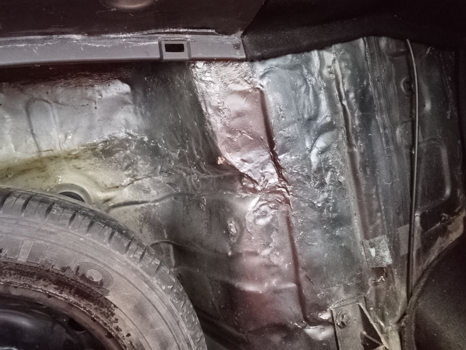 Nexia 3 mexanika 2018 y. GBO-4 metan