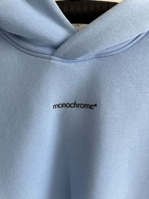 Худи Monochrome оригинал