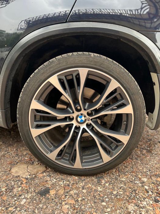 Продам диски 599 стиль R21