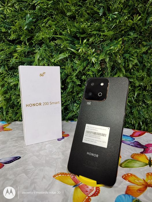 Honor 200smart 256Gb