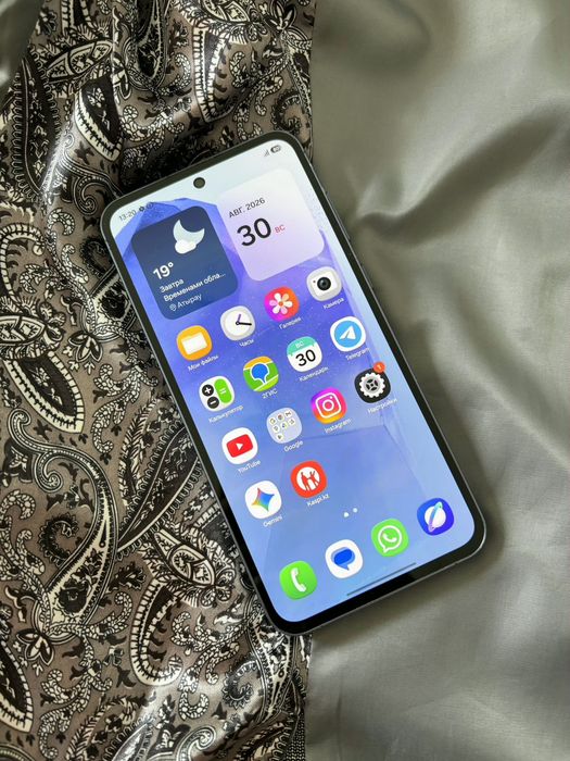 Samsung Galaxy A55 5G 128gb