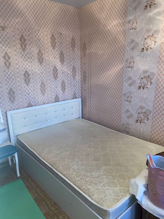 Продам кровать новую