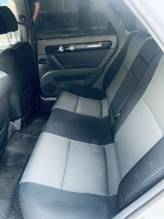Chevrolet Lacetti / Gentra 2014 — 3