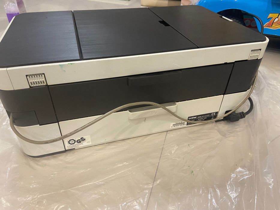 Принтер BROTHER MFC-J44200W