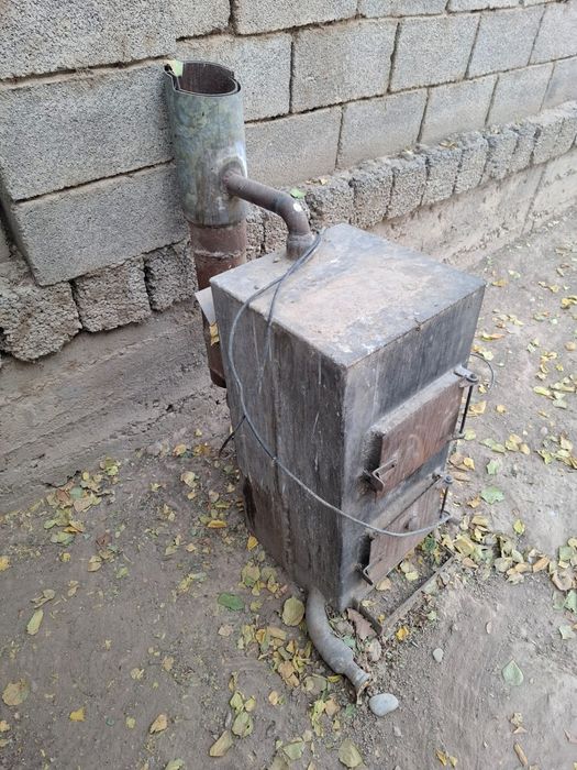 Котел көмір , уголь