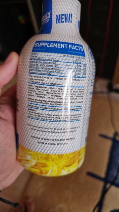 2 броя Л картитин на Евърбилд