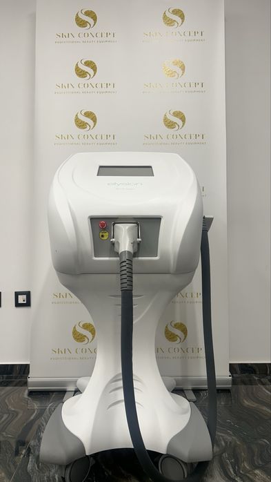 Elysion Pro Диоден Лазер Елисион Про с ДДС