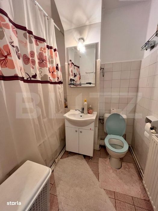 Apartament 2 camere zona Supeco