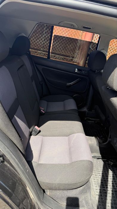 Golf 4 motor 1.4 16v
