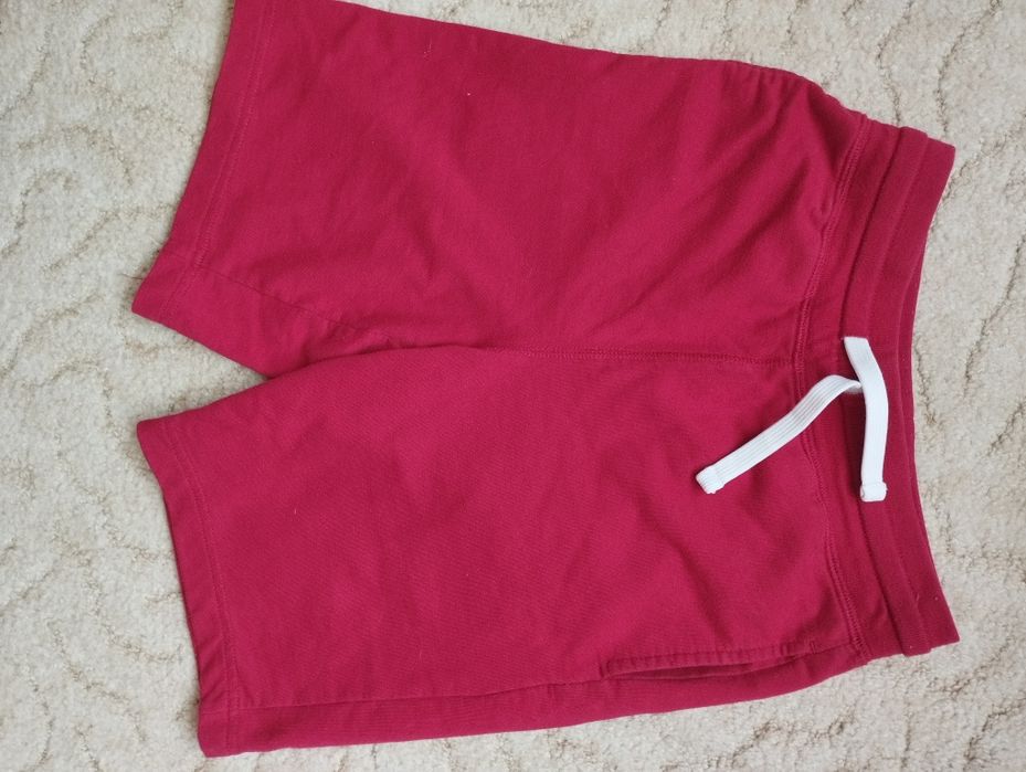 Set de trei perechi de pantaloni pentru băieți/10 ani