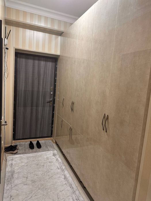 Продается квартира в Мирзо Улугбекском районе
Ахмад Югнаки
Новостройка