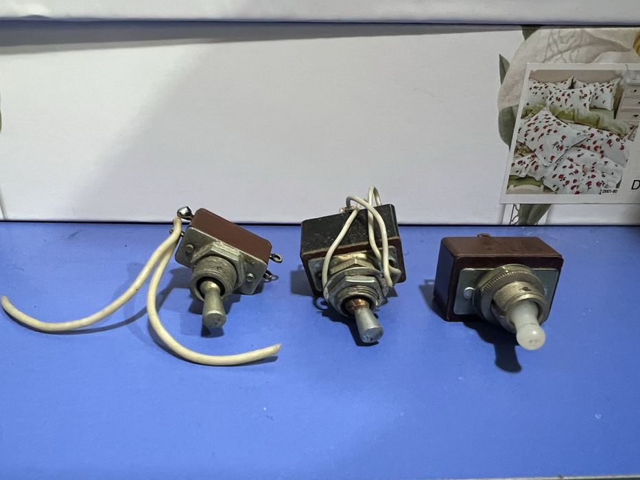 Потонциометр продаю б/у